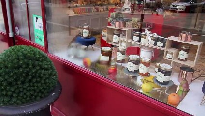 Vincennes et la confiture une histoire d'Artisan et de savoir faire.