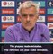 Mourinho compares VAR to playstation