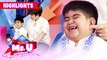 Yorme's message about proper throwing of garbage | It's Showtime Mini Miss U