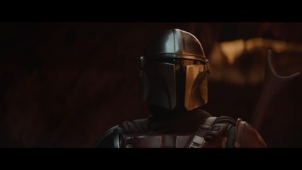 La segunda temporada de The Mandalorian llegará en octubre