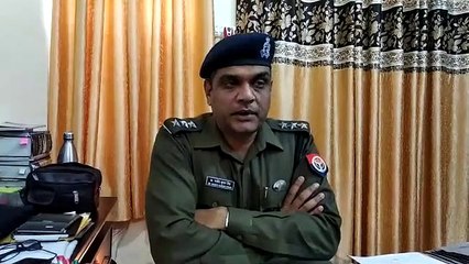 हाथरस: 5 साल की मासूम से युवक ने दुष्कर्म की कोशिश, पुलिस ने किया गिरफ्तार