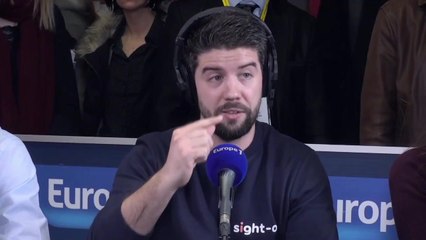 La France bouge : Alexis Maingaud, cofondateur de Sight-O, méthode en ligne de déchiffrage musical