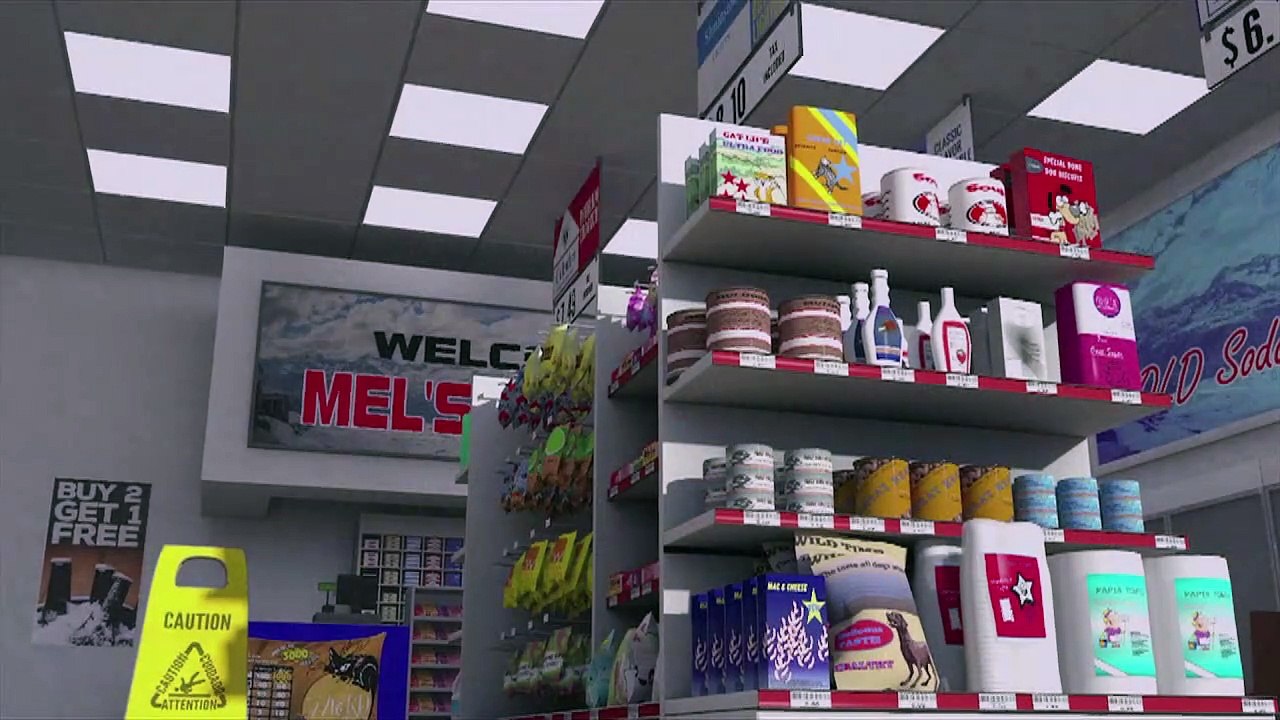 Videografik: So entstehen Erdrutsche