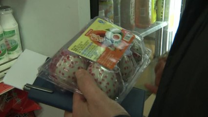 [서울] 중국인 밀집지역 식품업소 집중 점검 / YTN