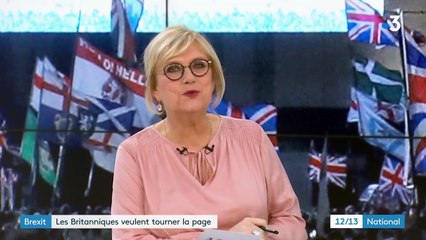 Brexit : les Britanniques veulent maintenant tourner la page
