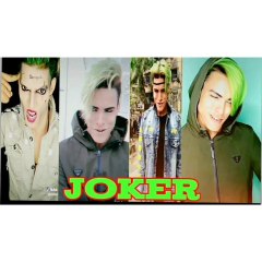 popular Joker Tik Tok video ( viral Joker Tik Tok video )