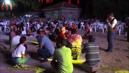 ENVER ÇATAL BEZİRGAN  KONSERİ POPORİ 2. BÖLÜM.
