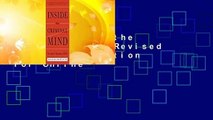 [Read] Inside the Criminal Mind: Revised and Updated Edition  For Online