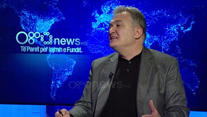 Paketa anti-KÇK, Gjata: Cënon parimet kushtetuese, po dublon SPAK