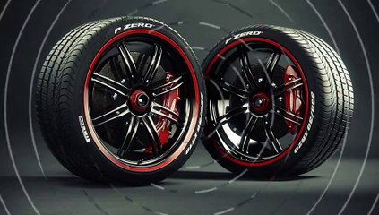 New Car Tires in Ottawa