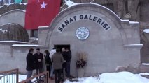 Özhaseki'den Türk bayrağını yırtan ırkçı Yunan milletvekiline tepki