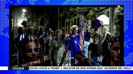 Síntesis: OMS decreta emergencia sanitaria internacional