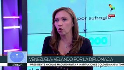 Rojas: situación de Merlano se une al regreso de Mancuso a Colombia