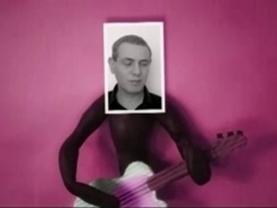 Staël - Clip La Disgrâce