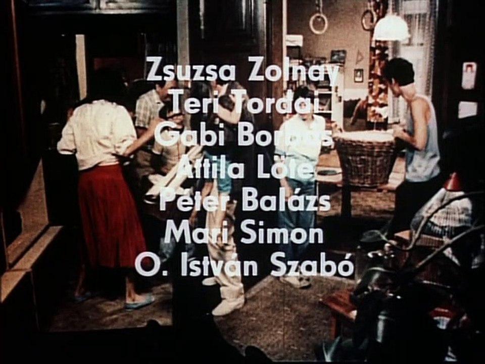 Familie Wirbelwind auf Urlaub Teil1