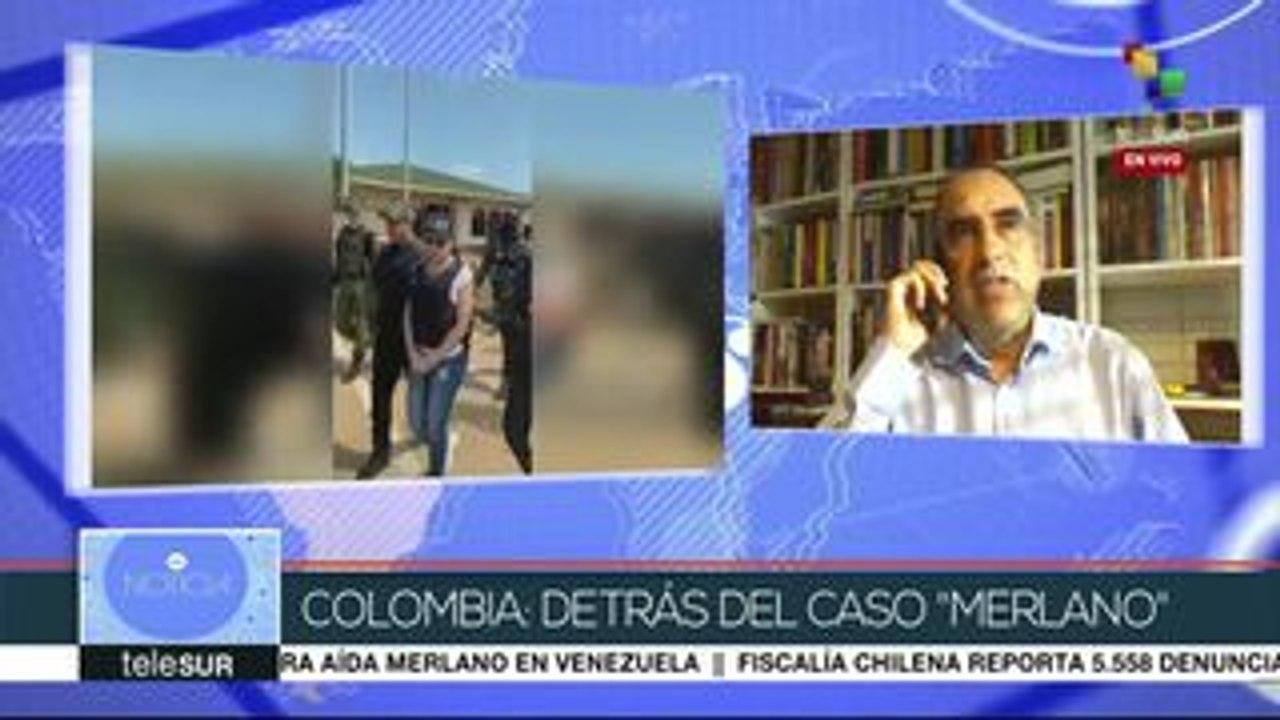 Análisis: Qué hay detrás del caso de Aída Merlano