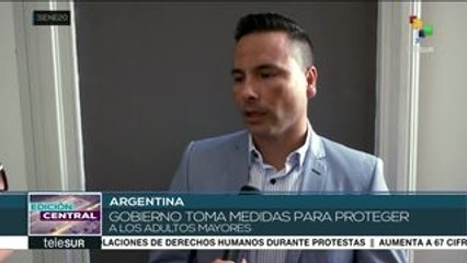 Edición Central: Vzla. invita a Colombia a participar en caso Merlano