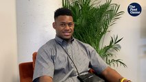 JuJu Smith-Schuster Is Steelers Funniest Player ... Just Ask Him