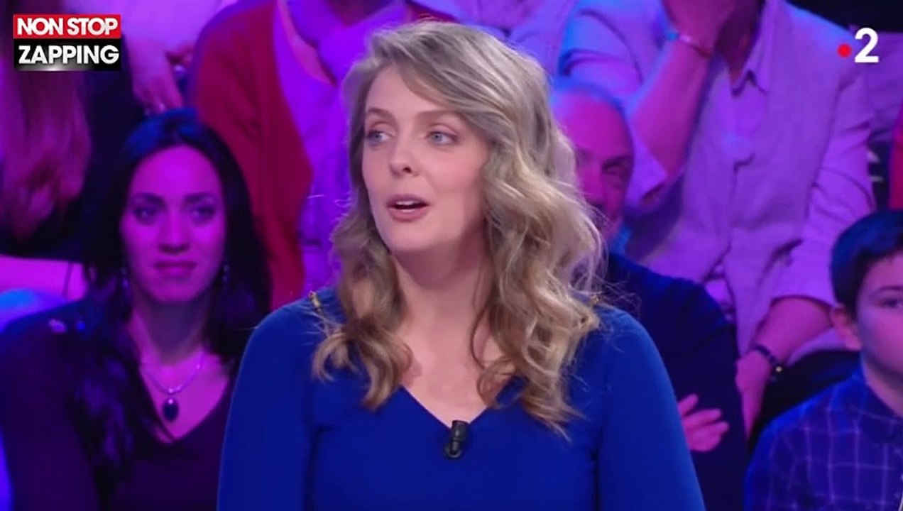 Tout le monde veut prendre sa place : la technique de drague osée de cette candidate laisse Nagui sans voix (vidéo)