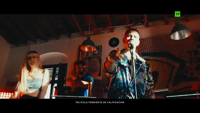 Tráiler Operación Camarón , dirigida por Carlos Therón y protagonizada por Julián López, Natalia de Molina y Carlos Librado Nene.