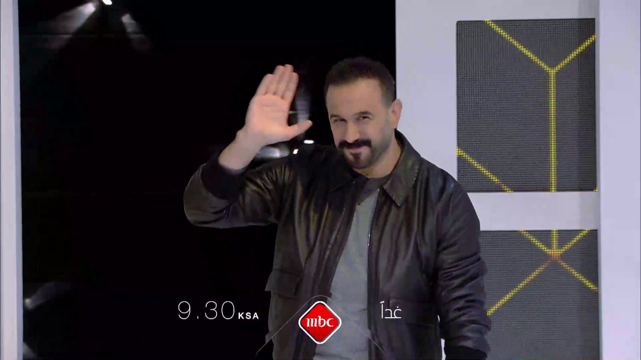 قصي خولي مع أحلى صوت.. مفاجآت بانتظارك في "غدًا...