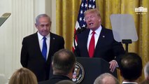 La Autoridad Palestina anuncia la ruptura con Estados Unidos e Israel