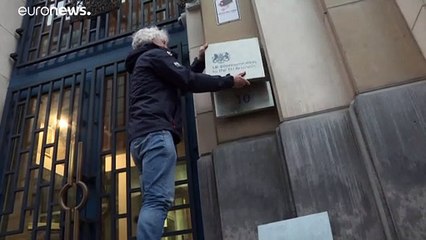 Novas negociações após Brexit