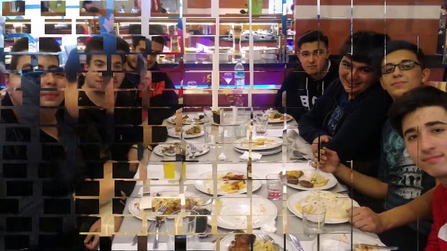 İdeal Eğitim Kurumları Belek-2020 Kamp Videosu