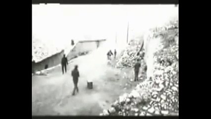 Vreme bez rata - Ceo domaci film 1. DEO