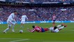 La Liga : Le Real roi du derby de Madrid
