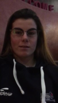 Cyclo-cross : Marion Norbert visera demain le maillot irisé à Dübendorf ce aux Championnats du monde Espoirs dames.