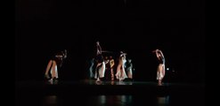 Mulhouse : le Ballet du Rhin dans la peau de Virginia Woolf