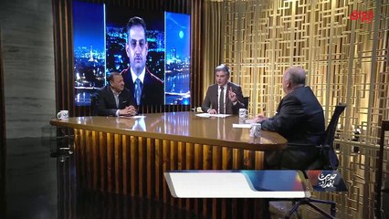 محمود داغر: الفساد الحقيقي في العراق بسبب أداء المسؤولين وليس في أرقام غير دقيقة عن الأموال المهربة