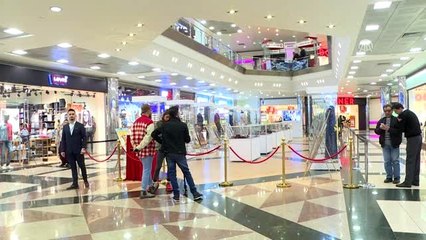 Kemal Sunal'ın özel eşyaları Antalya'da sergilendi