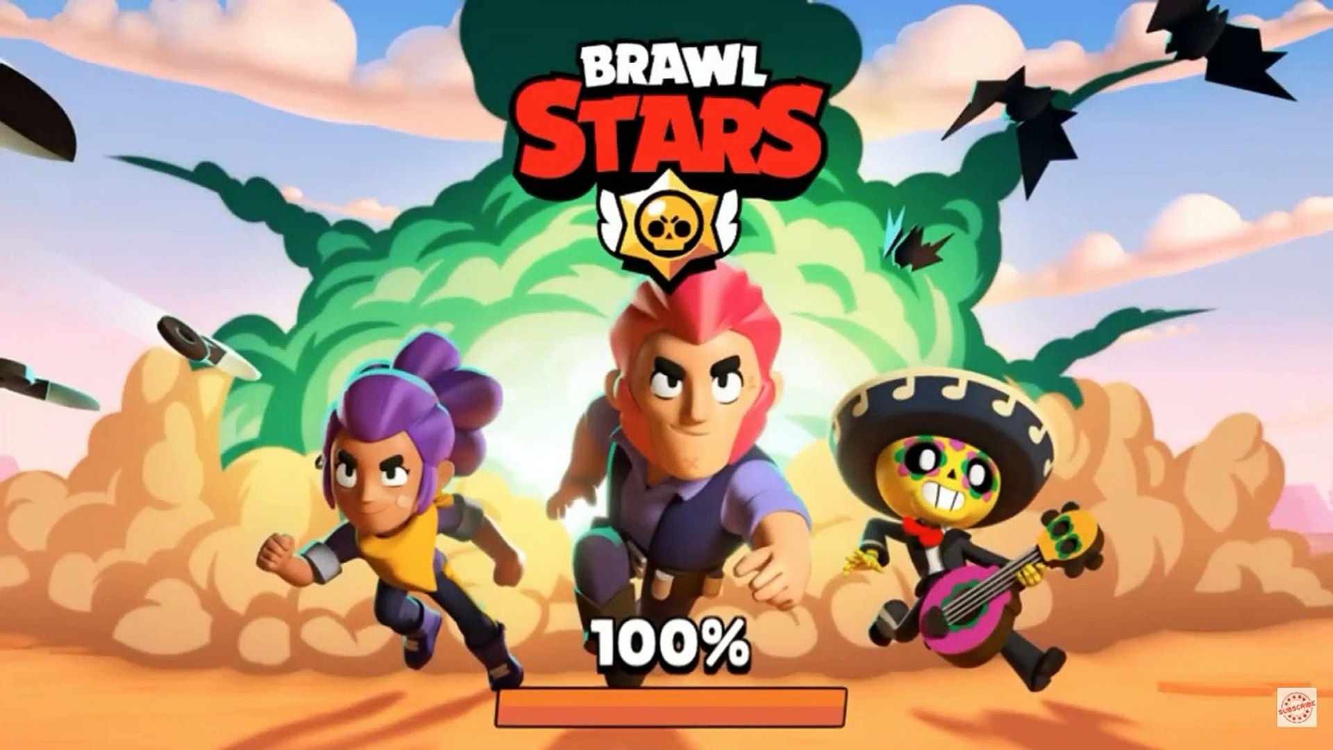 ⁣Brawl Stars - Gameplay Walkthrough Part 5 (iOS, Android)