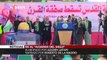 Palestina, Jordania y Yemen continúan con las protestas contra el plan de paz para Israel y Palestina presentado por Trump