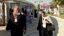 فيديو: انطلاق فعاليات شهر الإمارات للابتكار من أبو ظبي