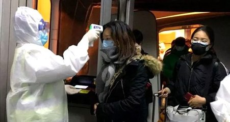 Son Dakika: Pekin Büyükelçisi Abdulkadir Emin Önen: Vatandaşlarımızın hiçbirinde virüs tespit edilmedi