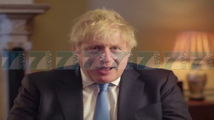 BE, DITA E PARE PA BRITANINE, JOHNSON «MOMENT I JASHTEZAKONSHEM» - News, Lajme - Kanali 7