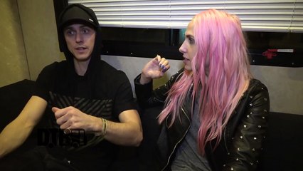 Icon For Hire - CRAZY TOUR STORIES Ep. 714