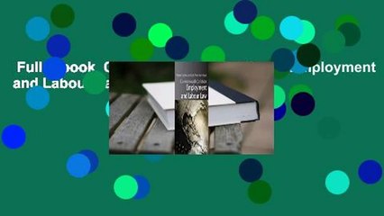 Full E-book  Commonwealth Caribbean Employment and Labour Law Complete
