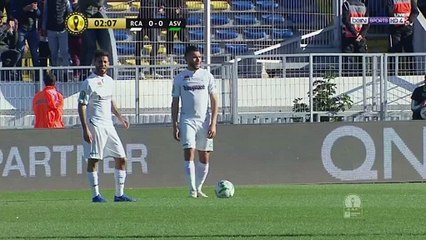 RCA 1-0 ASV