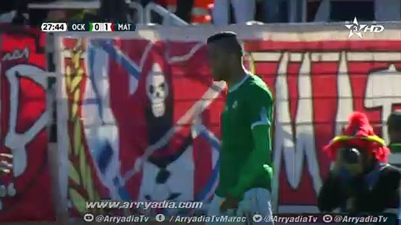 OCK 2-2 MAT