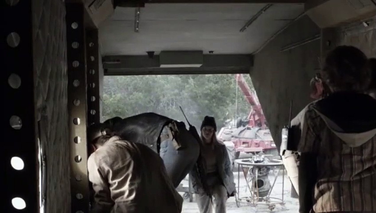 Fear The Walking Dead - S05E06 - The Little Prince - July 07, 2019 || Fear The Walking Dead (07/07/2019)