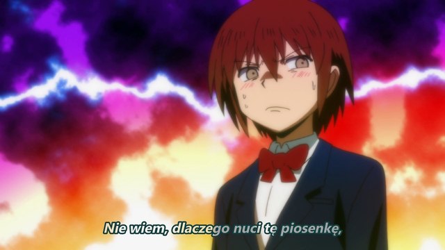 [RH] Danshi Koukousei no Nichijou - S6