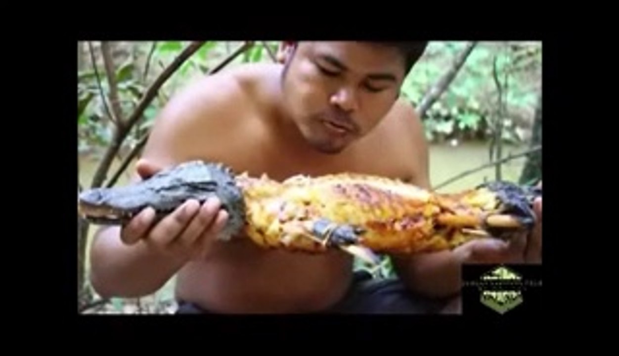 Survival Cooking