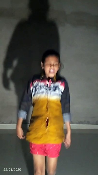 Dance cover on muqabla||by ayushi||A.T Dance||Varun dhawan,shradhha Kapoor, Prabhu Deva||Street dancer 3D