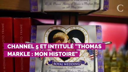 Meghan et Harry : pourquoi ils en veulent terriblement à Thomas Markle après son dernier coup fourré...