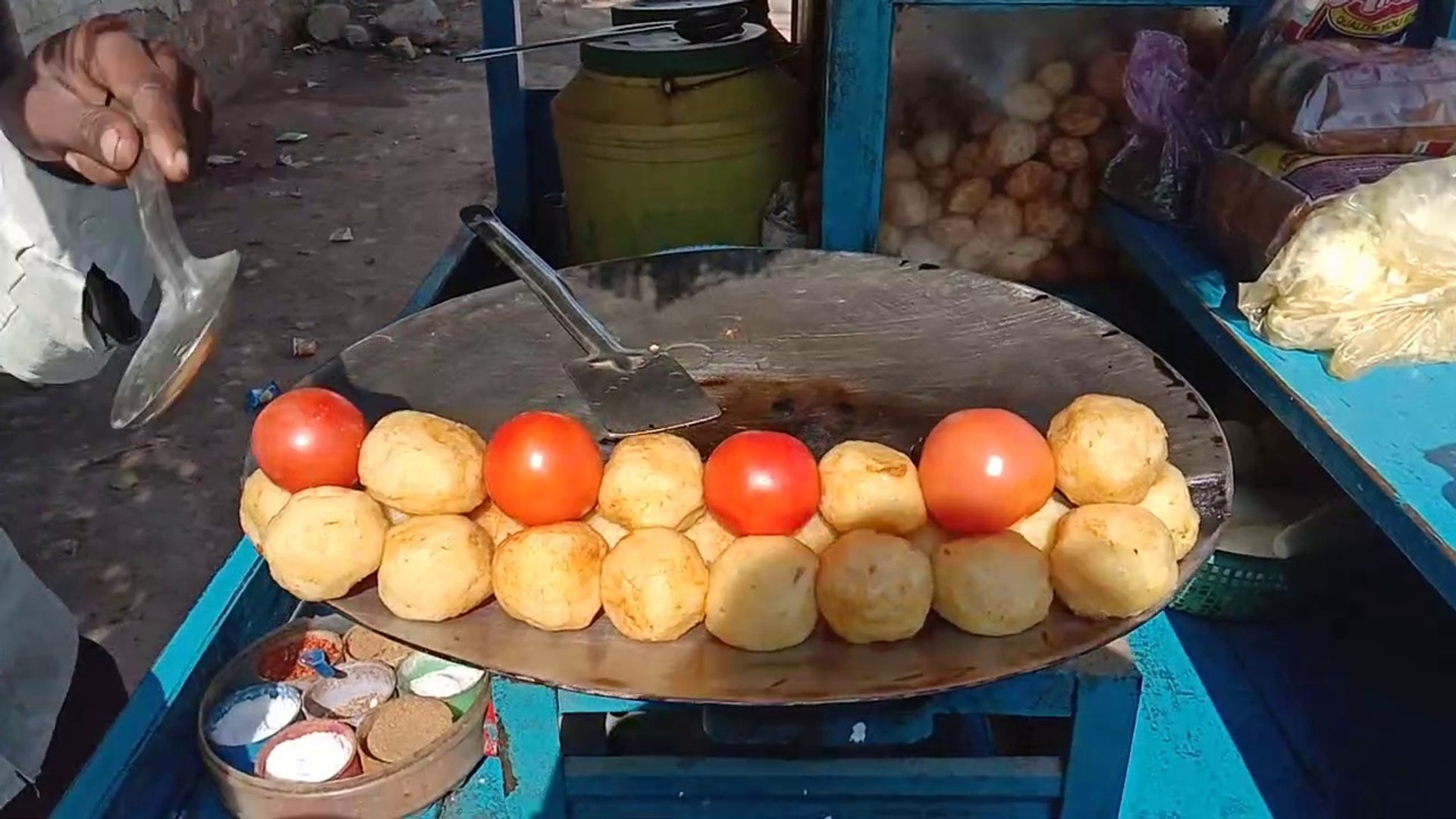 Street food | india street food