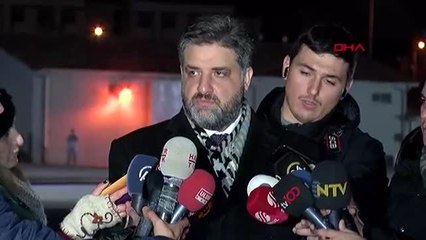 Pekin büyükelçisi abdulkadir emin önen açıklamalarda bulundu